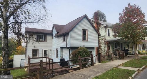 1114 Warm Springs Ave, HUNTINGDON, PA, 16652-2457 | Card Image