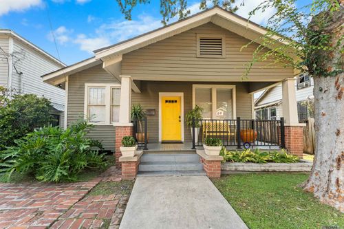 706 Maximillian St, Baton Rouge, LA, 70802-6312 | Card Image