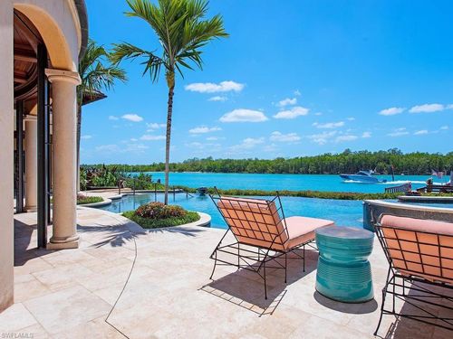 840 Admiralty Parade E, NAPLES, FL, 34102 | Card Image