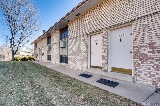 1088 & 1089 Lee Street, Home with 0 bedrooms, 0 bathrooms and 30 parking in Lakewood CO | Image 5