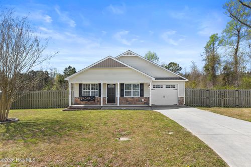 403 Halo Ct, Jacksonville, NC, 28546-3333 | Card Image