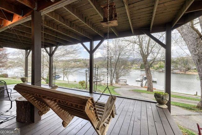 8 - 241 Kilpatrick Point Dr, House other with 3 bedrooms, 4 bathrooms and null parking in Hayesville NC | Image 45