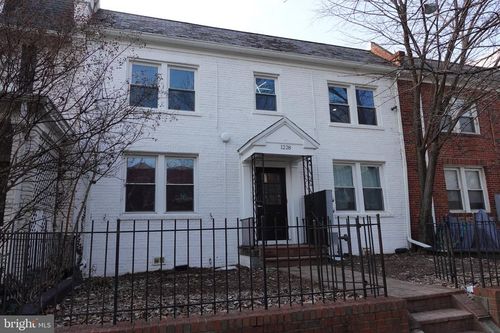1228 18th St Ne, WASHINGTON, DC, 20002-2021 | Card Image