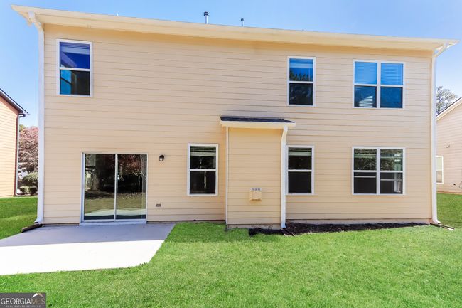 2520 Mockingbird Ln, House other with 5 bedrooms, 3 bathrooms and null parking in Locust Grove GA | Image 17