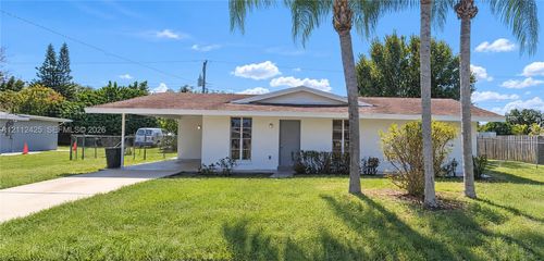 154 Se Soneto Ct, Port St. Lucie, FL, 34983 | Card Image