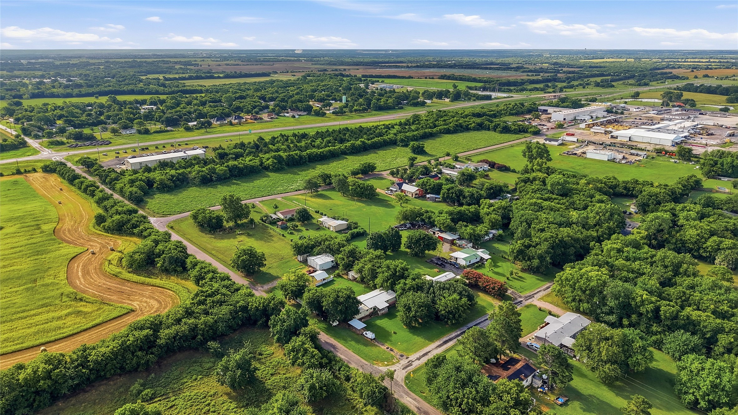 Land in Southmayd 5