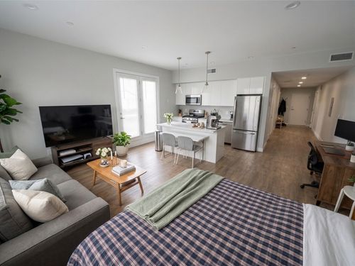 403-3 Ward St., Somerville, MA, 02143 | Card Image