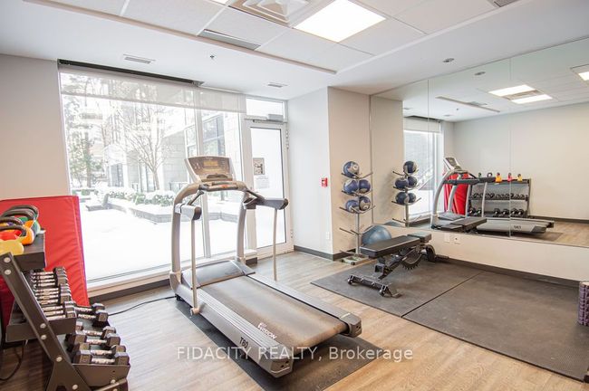 206 - 360 Patricia Ave, Condo with 1 bedrooms, 1 bathrooms and null parking in Ottawa ON | Image 15