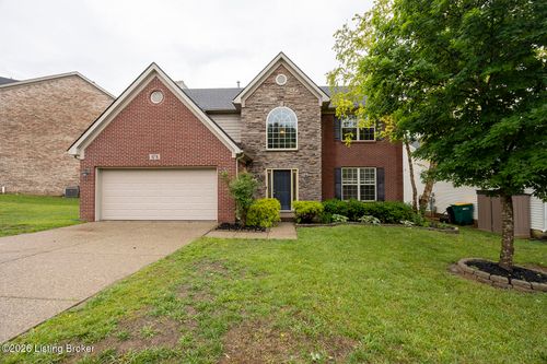 16716 Summit Vista Way, Louisville, KY, 40245-5452 | Card Image