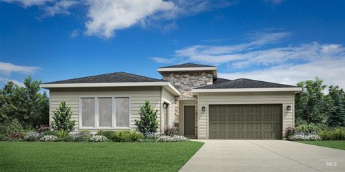7049 W Alveo Dr, Eagle, ID, 83616-1537 | Card Image