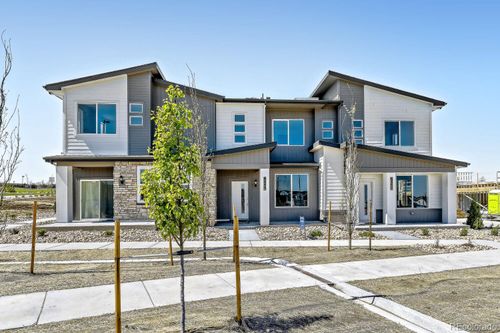 15594 Gilpin Avenue, Parker, CO, 80134 | Card Image