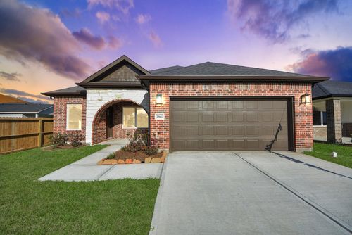 25662 John Wayne Rd, Splendora, TX, 77372-5661 | Card Image