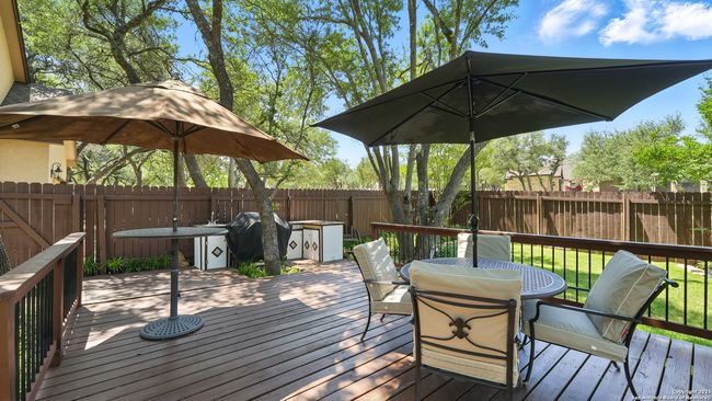 212 Wentworth, House other with 4 bedrooms, 3 bathrooms and null parking in Spring Branch TX | Image 36