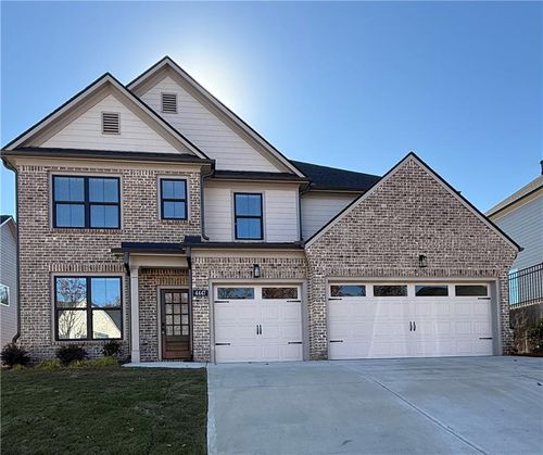 4447 Hosch Reserve Ct, Buford, GA, 30519 | Card Image