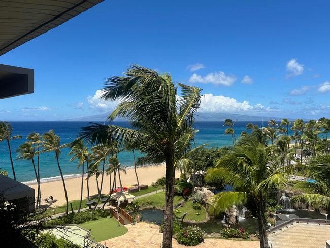 703 - 50 Nohea Kai Dr, Condo with 2 bedrooms, 2 bathrooms and null parking in Lahaina HI | Image 28