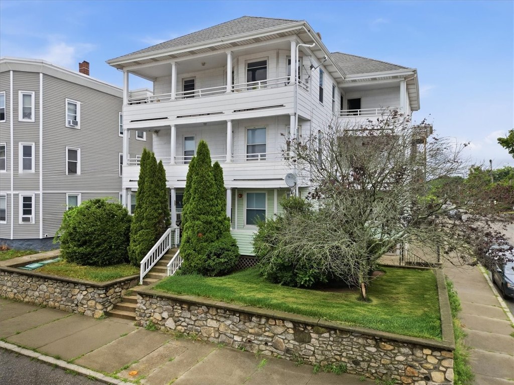 Commercial Sale in Woonsocket 2