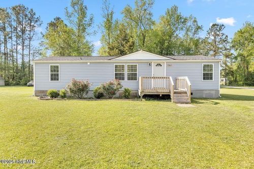 1165 W Ridge Road, Jacksonville, NC, 28540 | Card Image