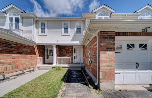 139 Werstine Terr, Cambridge, ON, N3C4H1 | Card Image