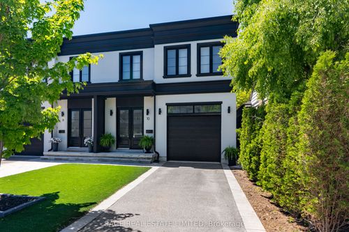 10 Brant Ave, Mississauga, ON, L5G3N8 | Card Image