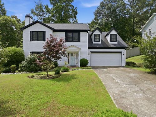 310 Crescentview Ct, Lawrenceville, GA, 30044-6807 | Card Image