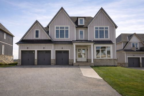 13 Barnes Dr, Oro Medonte, ON, L0L2L0 | Card Image