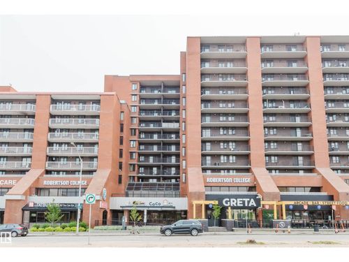 408-10145 109 St Nw, Edmonton, AB, T5J3M5 | Card Image