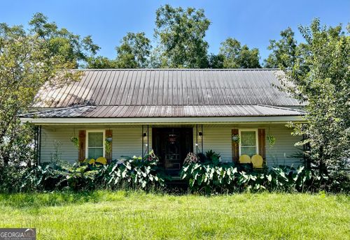 278 De Peterman Rd, Butler, GA, 31006-6525 | Card Image