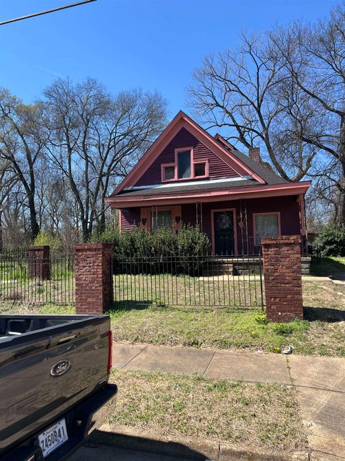 1211 Sylvan St, Memphis, TN, 38107 | Card Image