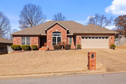 116 Obsidian Dr., Sherwood, AR, 72120 | Card Image