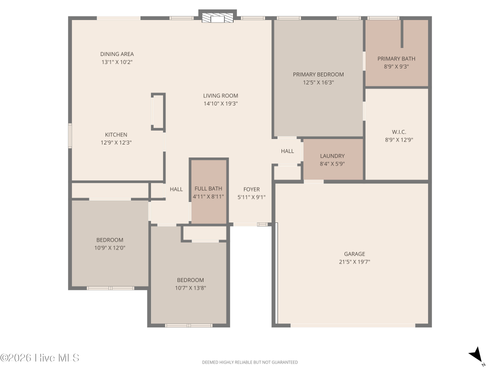 321 Old Snap Dragon Ct, Jacksonville, NC, 28546-0060 | Card Image