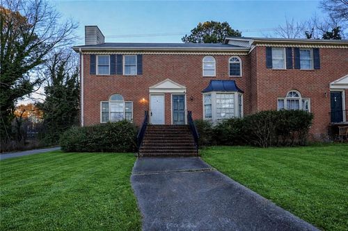 apt-a-5299 Weyden Ct, Norcross, GA, 30071-4432 | Card Image