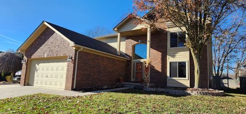 53809 Meadow View Ln, New Baltimore, MI, 48047-5845 | Card Image