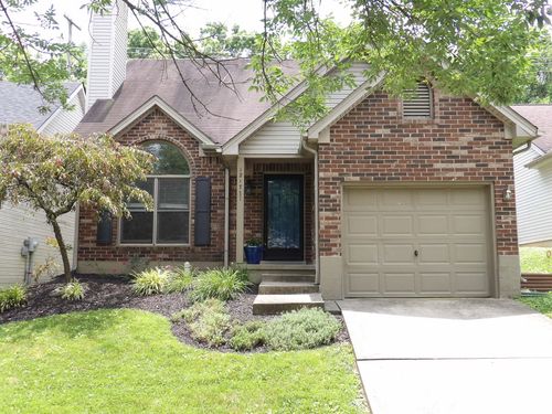 1217 Colorado Rd, Lexington, KY, 40509-2397 | Card Image