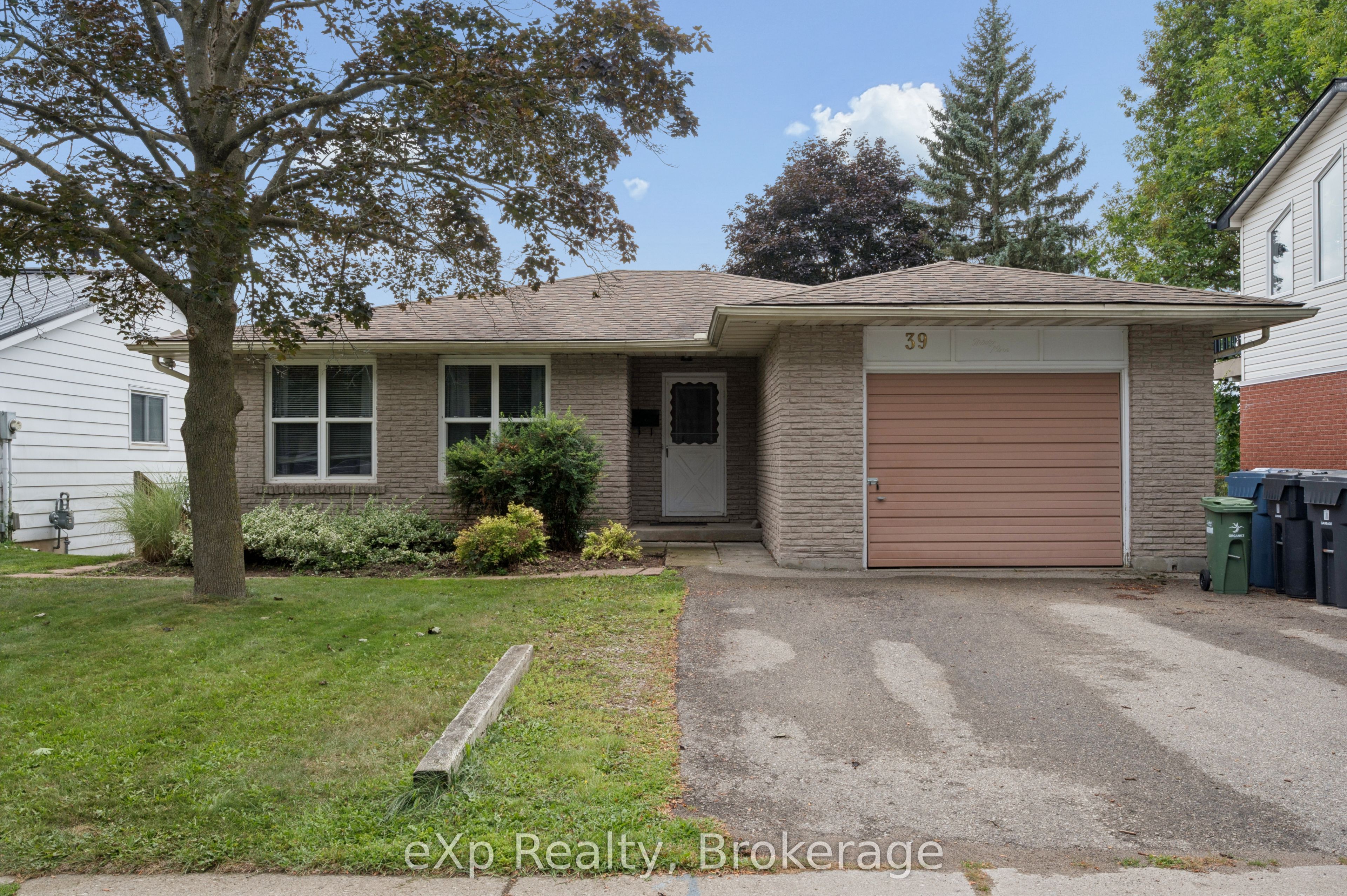 Residential in Guelph