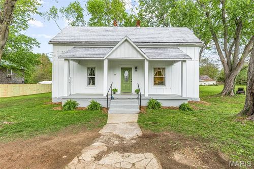 316 Morley St, Fredericktown, MO, 63645-1030 | Card Image