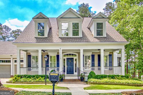 504 Telfair Park, Peachtree City, GA, 30269-4219 | Card Image