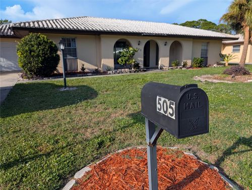 505-505 Rubens Dr, NOKOMIS, FL, 34275-4217 | Card Image