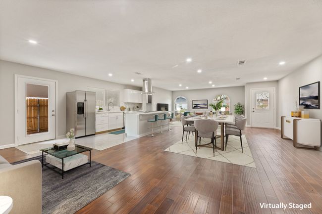 4824 Wheeler Dr, House other with 3 bedrooms, 2 bathrooms and null parking in The Colony TX | Image 12