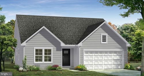 HOMESITE 42 Heritage Drive, HANOVER, PA, 17331 | Card Image