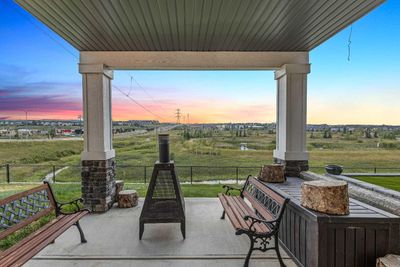 9 Sage Meadows Green Nw, House detached with 5 bedrooms, 3 bathrooms and 2 parking in Calgary AB | Image 3