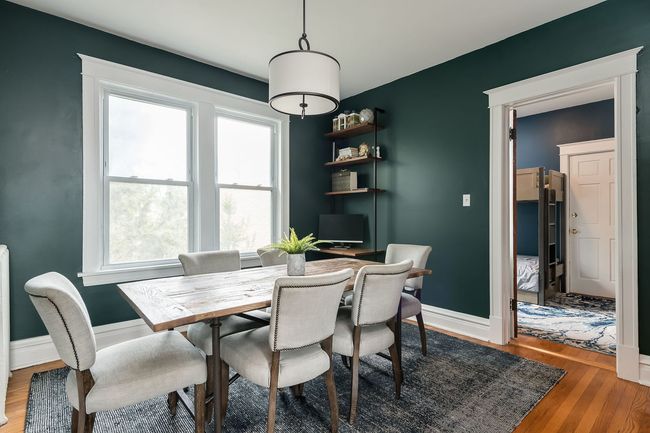 3 - 844 Harvard St, Condo with 2 bedrooms, 1 bathrooms and 1 parking in Oak Park IL | Image 12
