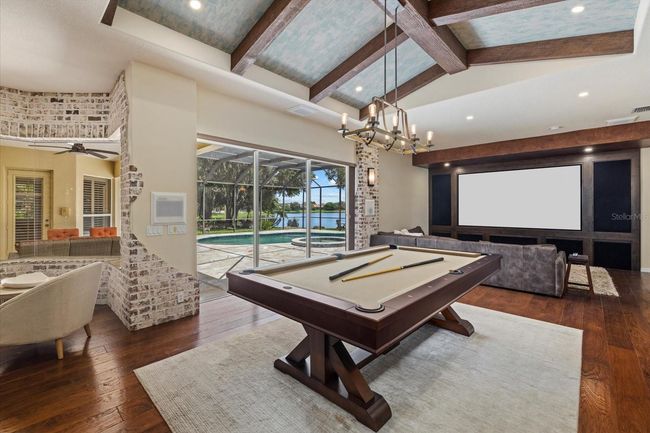 6835 Pindo Blvd, House other with 5 bedrooms, 4 bathrooms and null parking in SARASOTA FL | Image 19