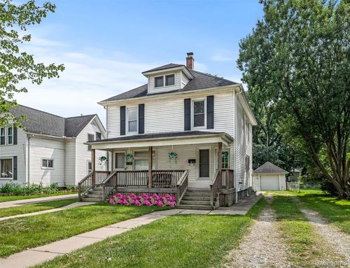 2-139 Gallup St, Mount Clemens, MI, 48043-1605 | Card Image