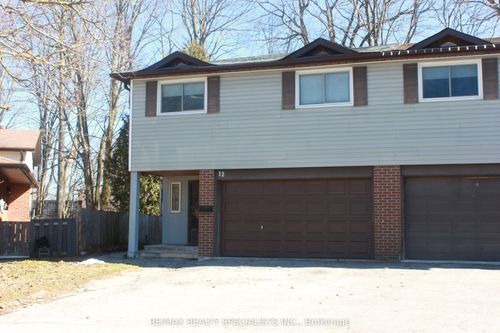 lower-12 Woodgrove Crt, Barrie, ON, L4M5B6 | Card Image