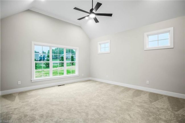 148 Beauchamp Oaks Ct, House other with 3 bedrooms, 3 bathrooms and null parking in Advance NC | Image 10