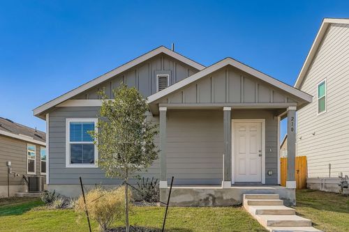 210 Sormonne Loop, Kyle, TX, 78640 | Card Image