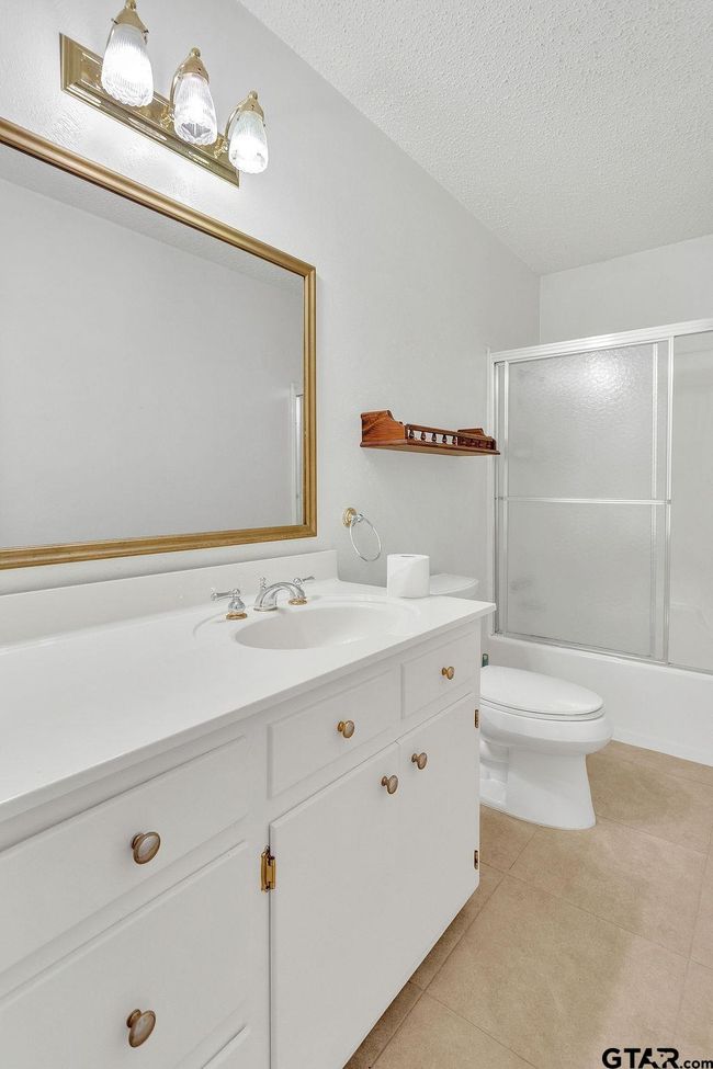 302 Harmony Ln, House other with 3 bedrooms, 3 bathrooms and null parking in Hideaway TX | Image 32