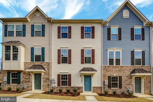 9583 Tall Oaks Rd, MONTGOMERY VILLAGE, MD, 20886-3165 | Card Image