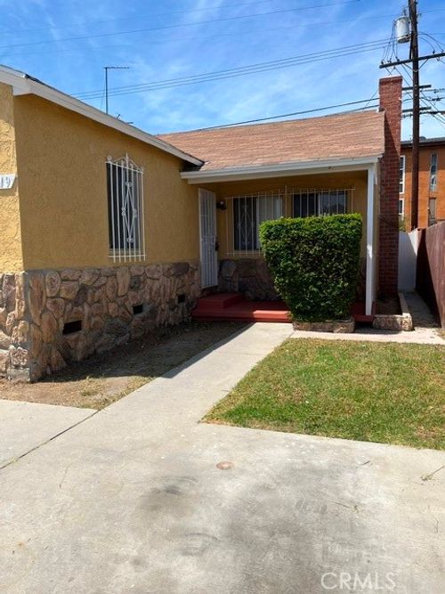 2319 W 129th, Gardena, CA, 90249 | Card Image
