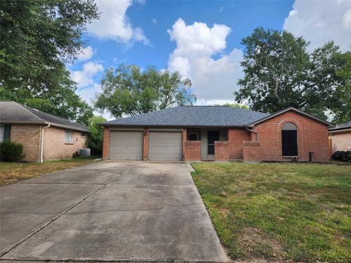 1322 Valley Landing Dr, Katy, TX, 77450-4512 | Card Image